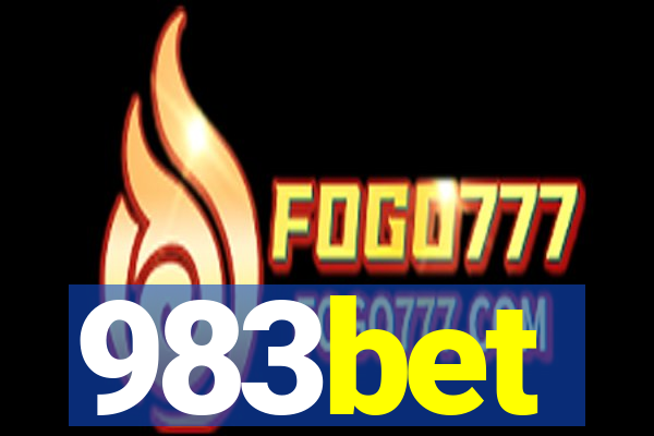 983bet