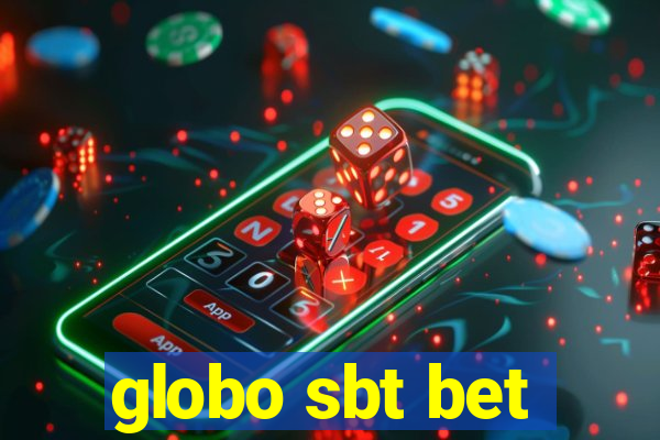 globo sbt bet