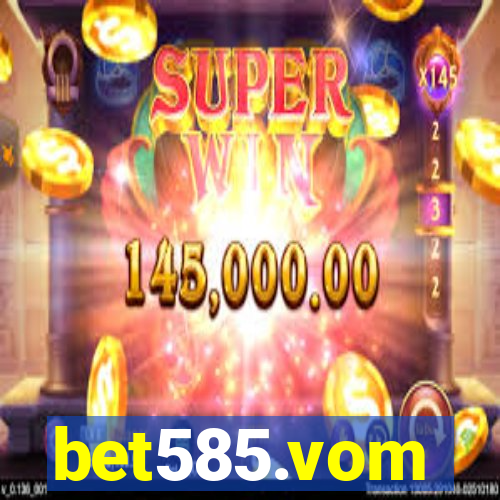 bet585.vom