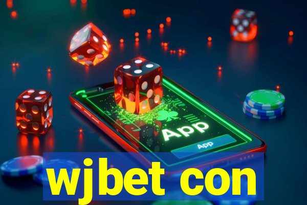 wjbet con