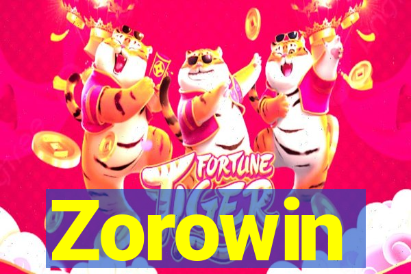 Zorowin