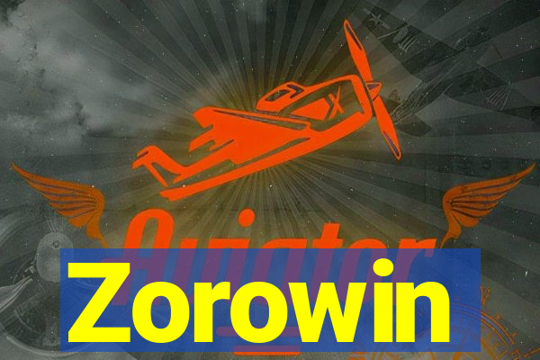 Zorowin