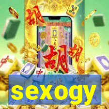 sexogy