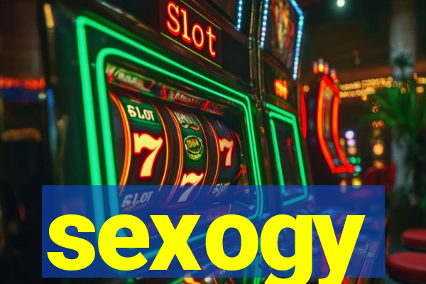 sexogy