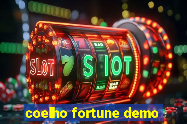 coelho fortune demo