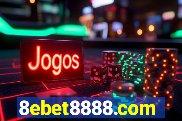 8ebet8888.com