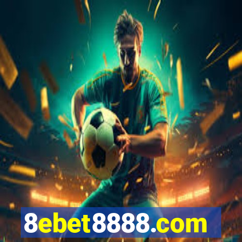 8ebet8888.com