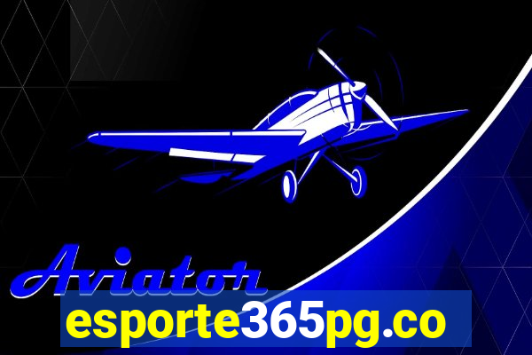 esporte365pg.com