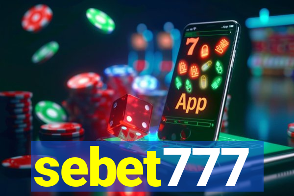 sebet777