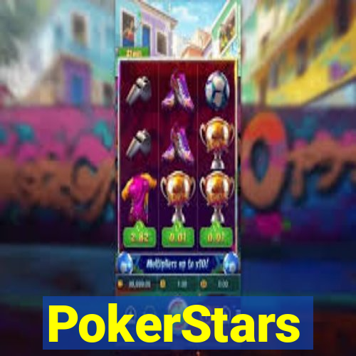 PokerStars