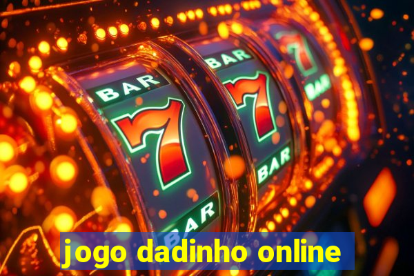 jogo dadinho online