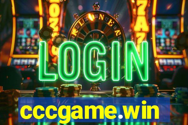 cccgame.win