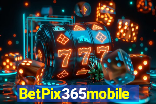 BetPix365mobile