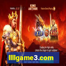 llllgame3.com