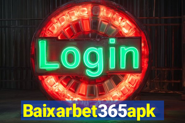 Baixarbet365apk