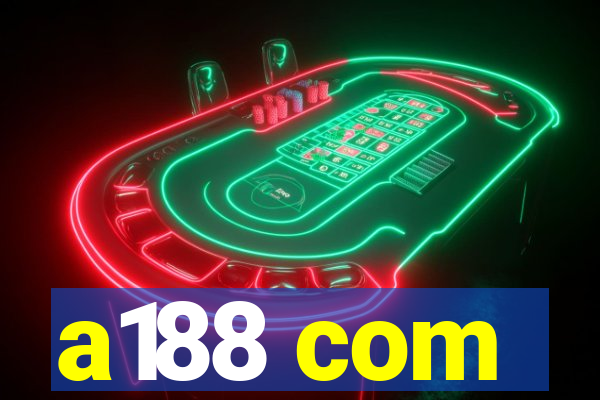a188 com