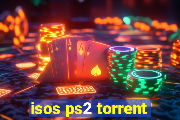 isos ps2 torrent