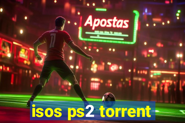 isos ps2 torrent