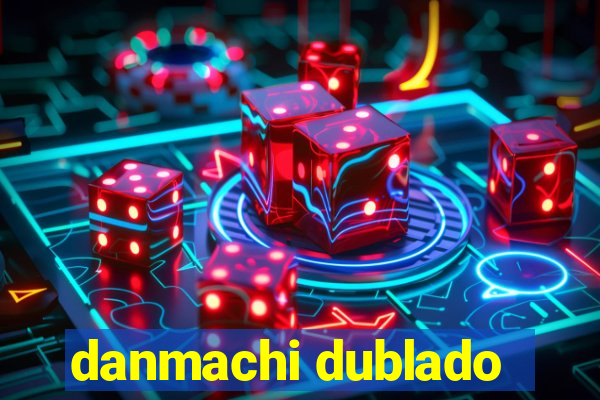 danmachi dublado