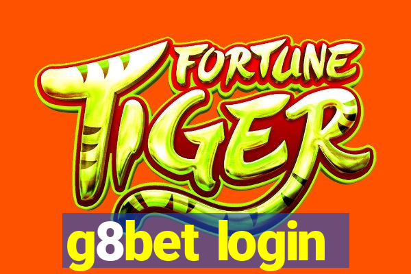 g8bet login