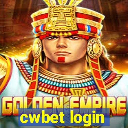cwbet login