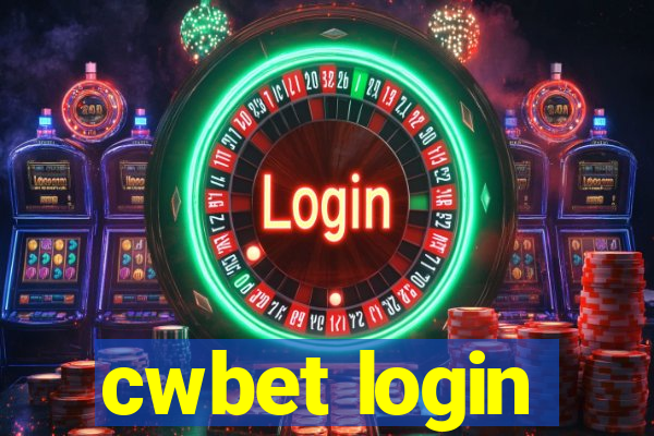 cwbet login