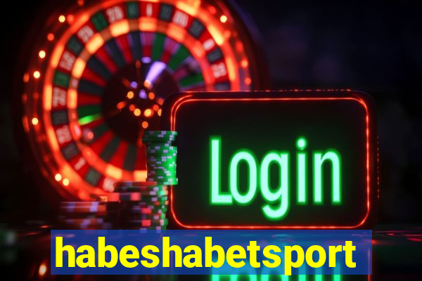 habeshabetsport