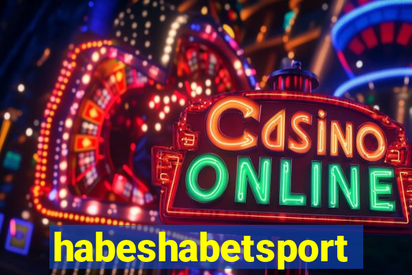 habeshabetsport