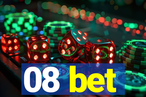08 bet