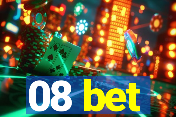 08 bet