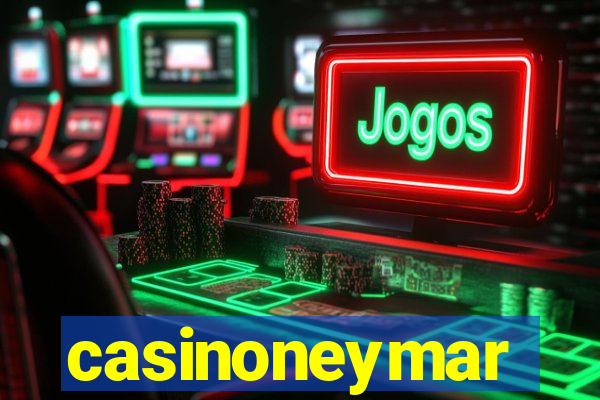 casinoneymar