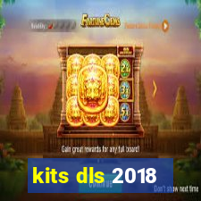 kits dls 2018