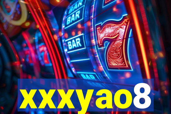 xxxyao8