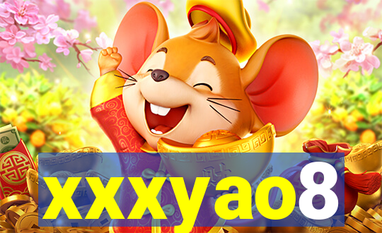 xxxyao8