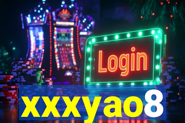 xxxyao8