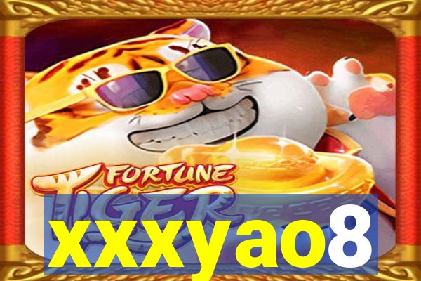 xxxyao8