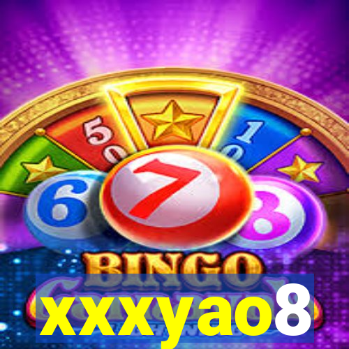 xxxyao8