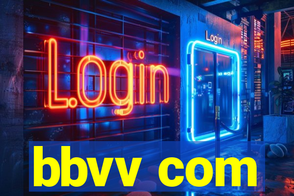 bbvv com