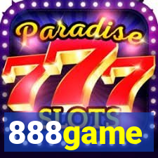 888game