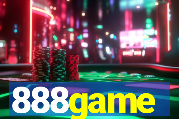 888game