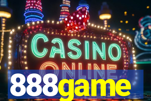 888game