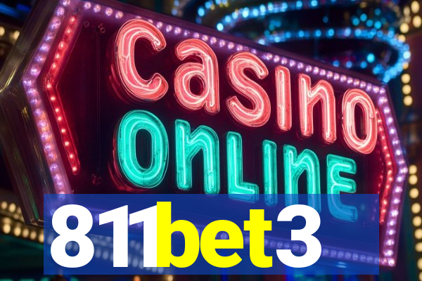 811bet3