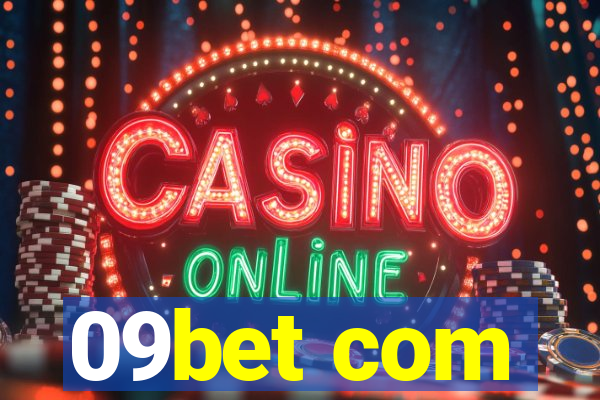 09bet com