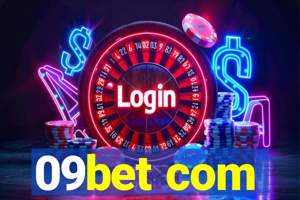09bet com