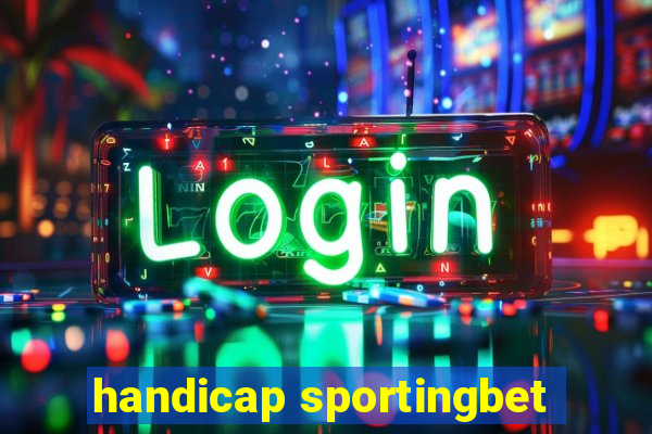 handicap sportingbet