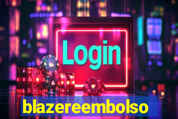 blazereembolso