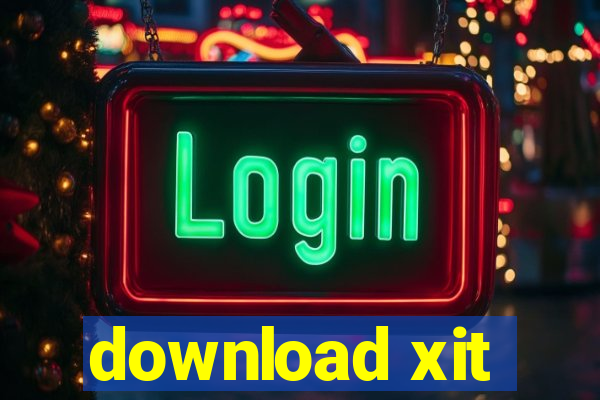 download xit