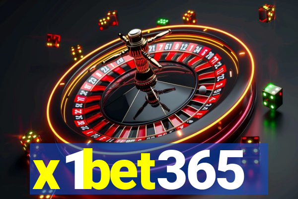 x1bet365