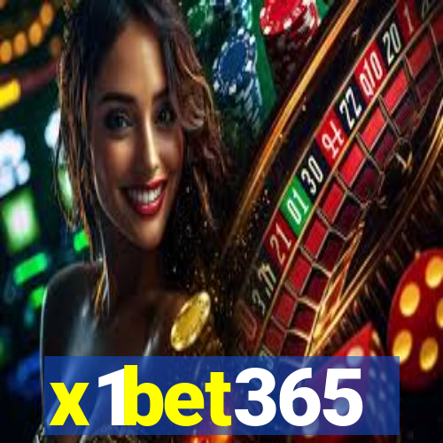x1bet365