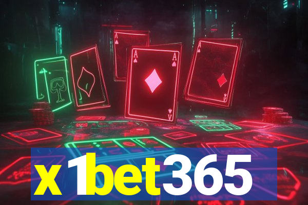 x1bet365